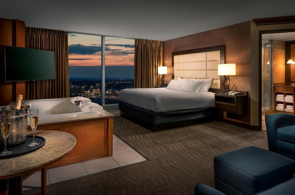 Hotel & Casino - Pala Casino Spa And Resort π°