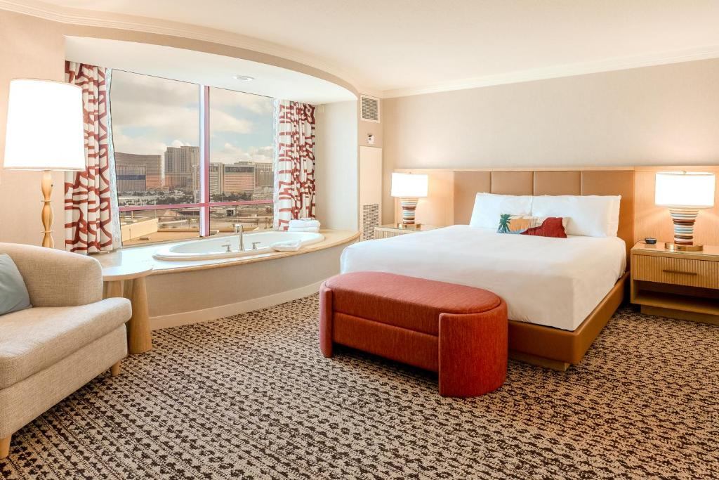 Hotel & Casino - Soboba Casino Resort 🎰