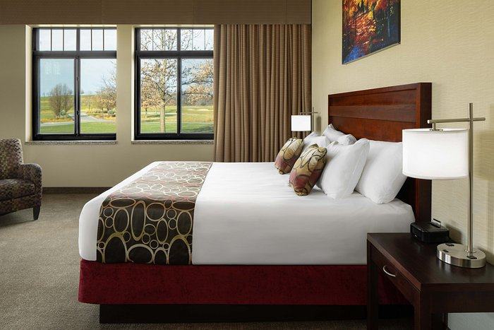 Hotel & Casino - Viejas Casino & Willows Hotel π°