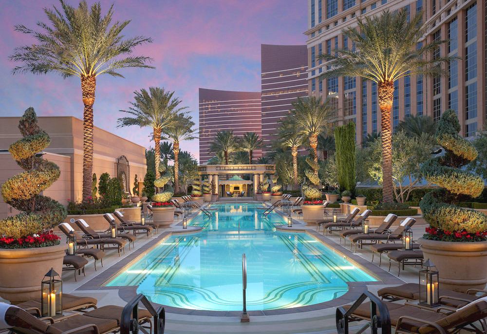 Hotel & Casino - Pala Casino Spa And Resort π°
